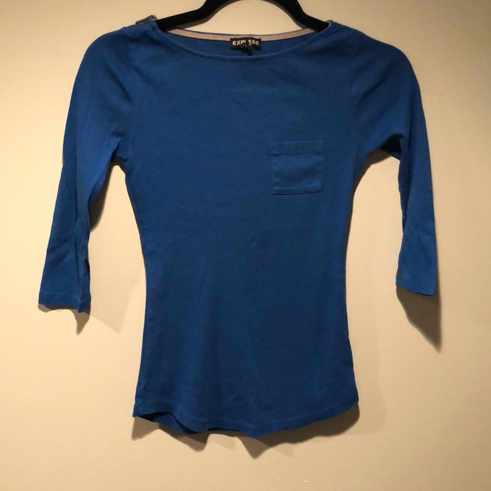 Express Ladies Top